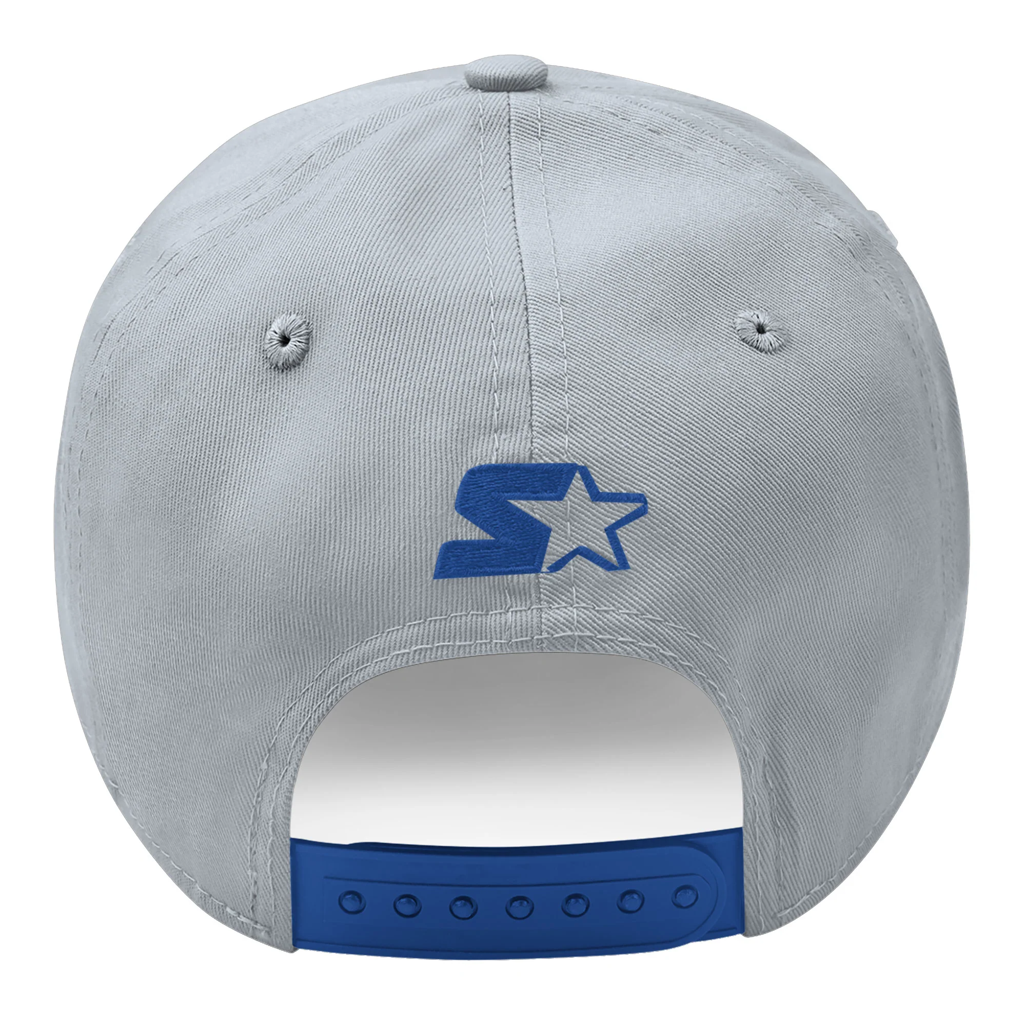 Billboard Two Tone Wordmark Structured Hat - Image 3