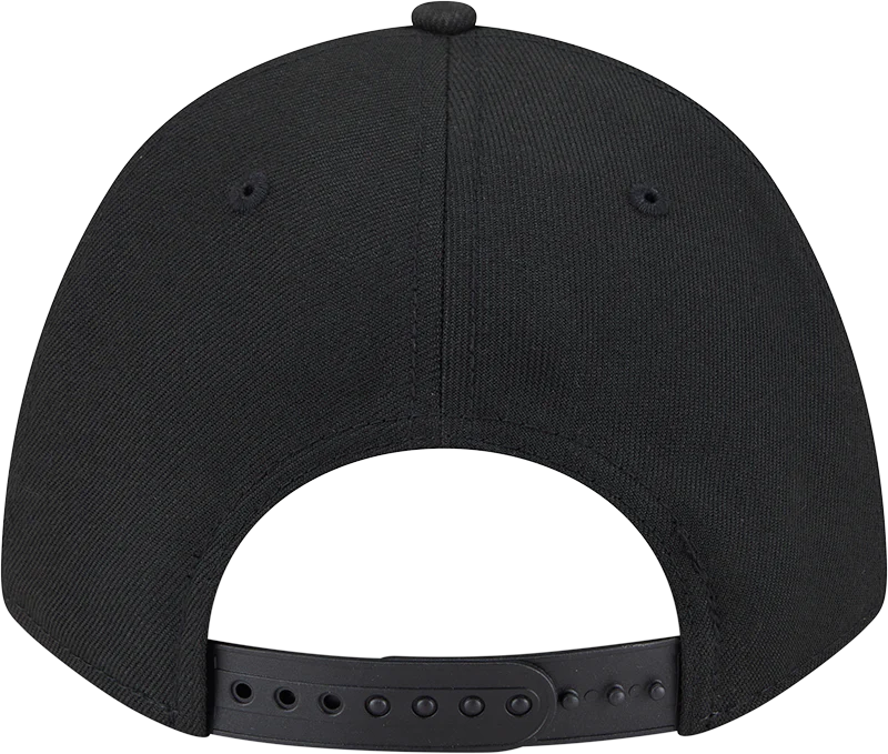 Blue Jays New Era Men's 9FORTY Adjustable Hat - Image 5
