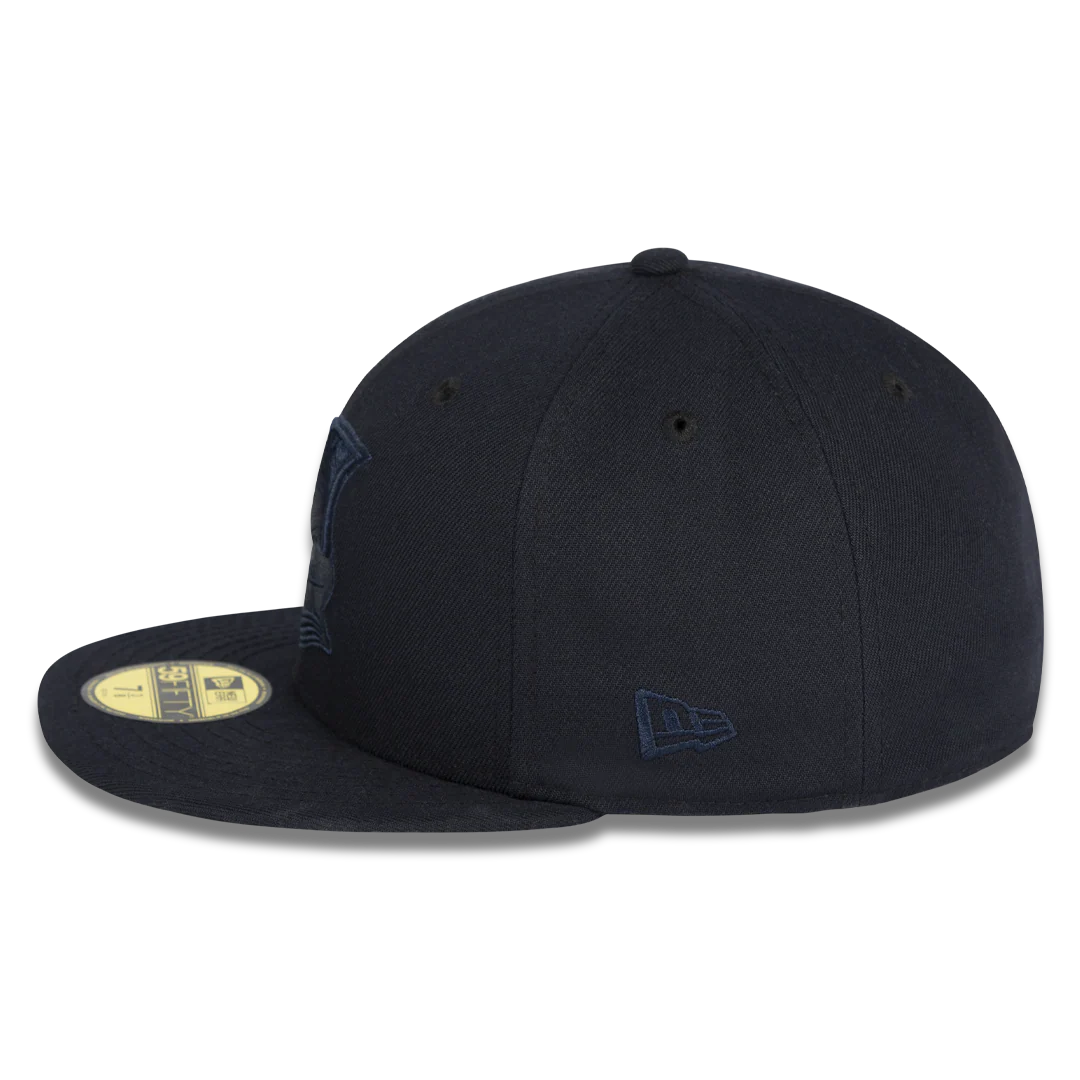 Boat Logo 59FIFTY Tonal Fitted Hat - Image 5