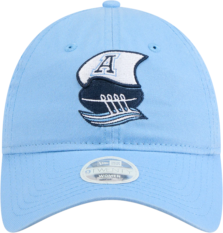 Boat Logo 9TWENTY Slouch Hat - BLUE - Image 3
