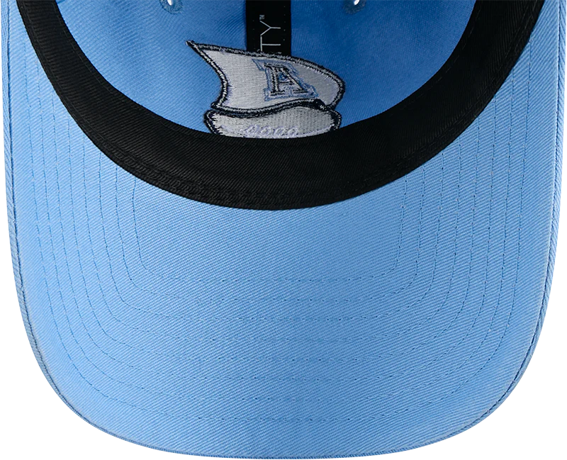 Boat Logo 9TWENTY Slouch Hat - BLUE - Image 7