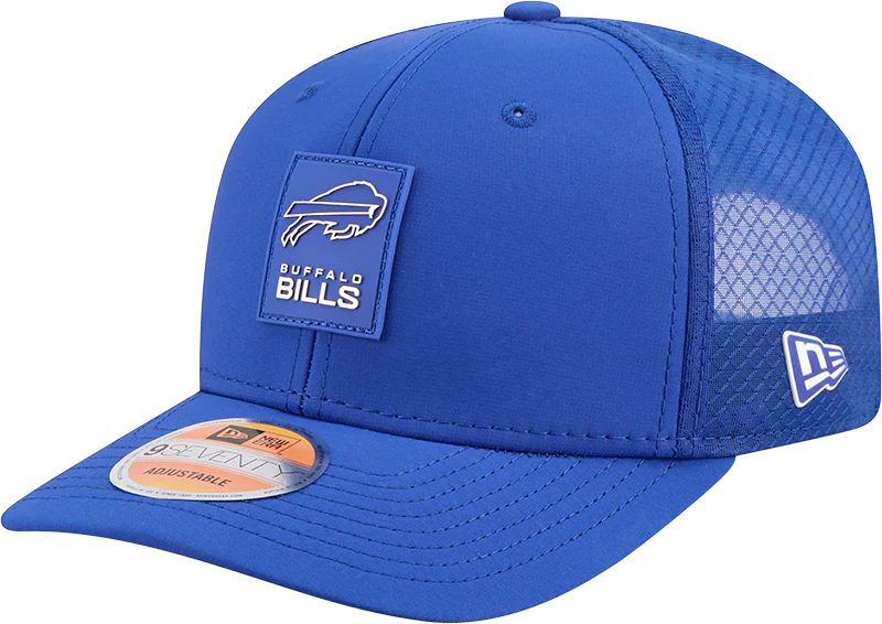 Buffalo Bills 9SEVENTY Adjustable Hat