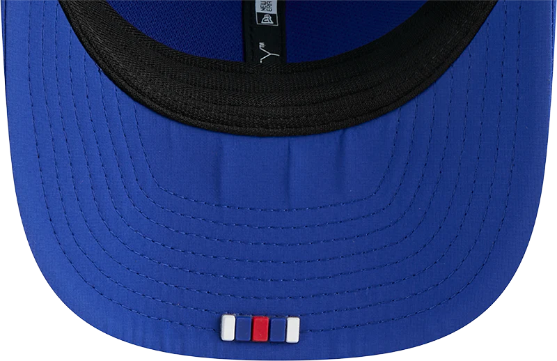 Buffalo Bills 9SEVENTY Adjustable Hat - Image 7