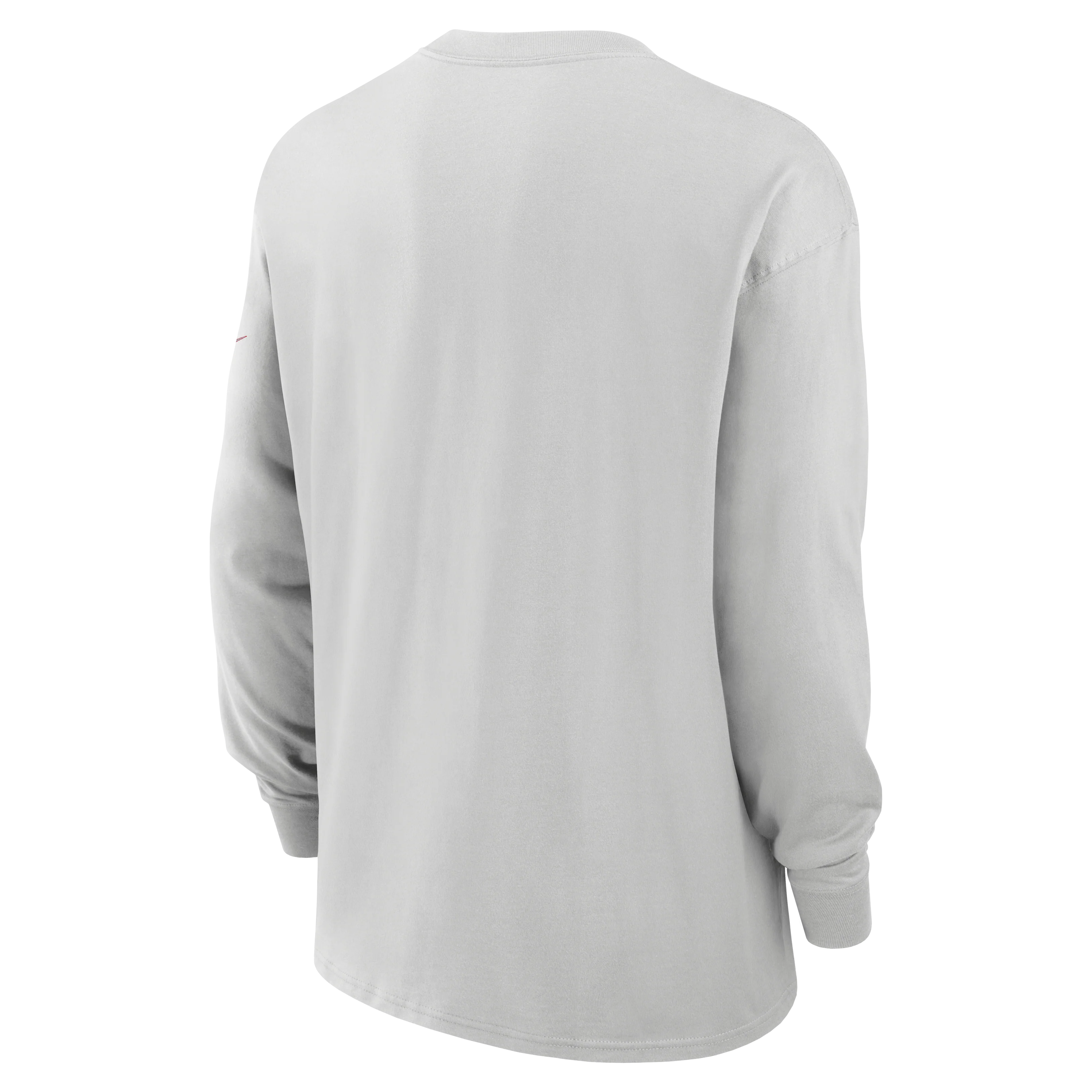 Buffalo Bills Essential Heavy Max 90 Long Sleeve - Image 2