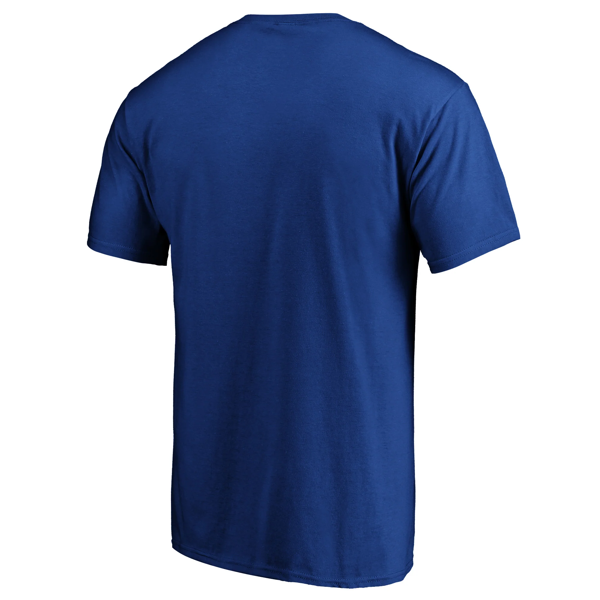 Buffalo Bills Primary Logo Tee - Image 2