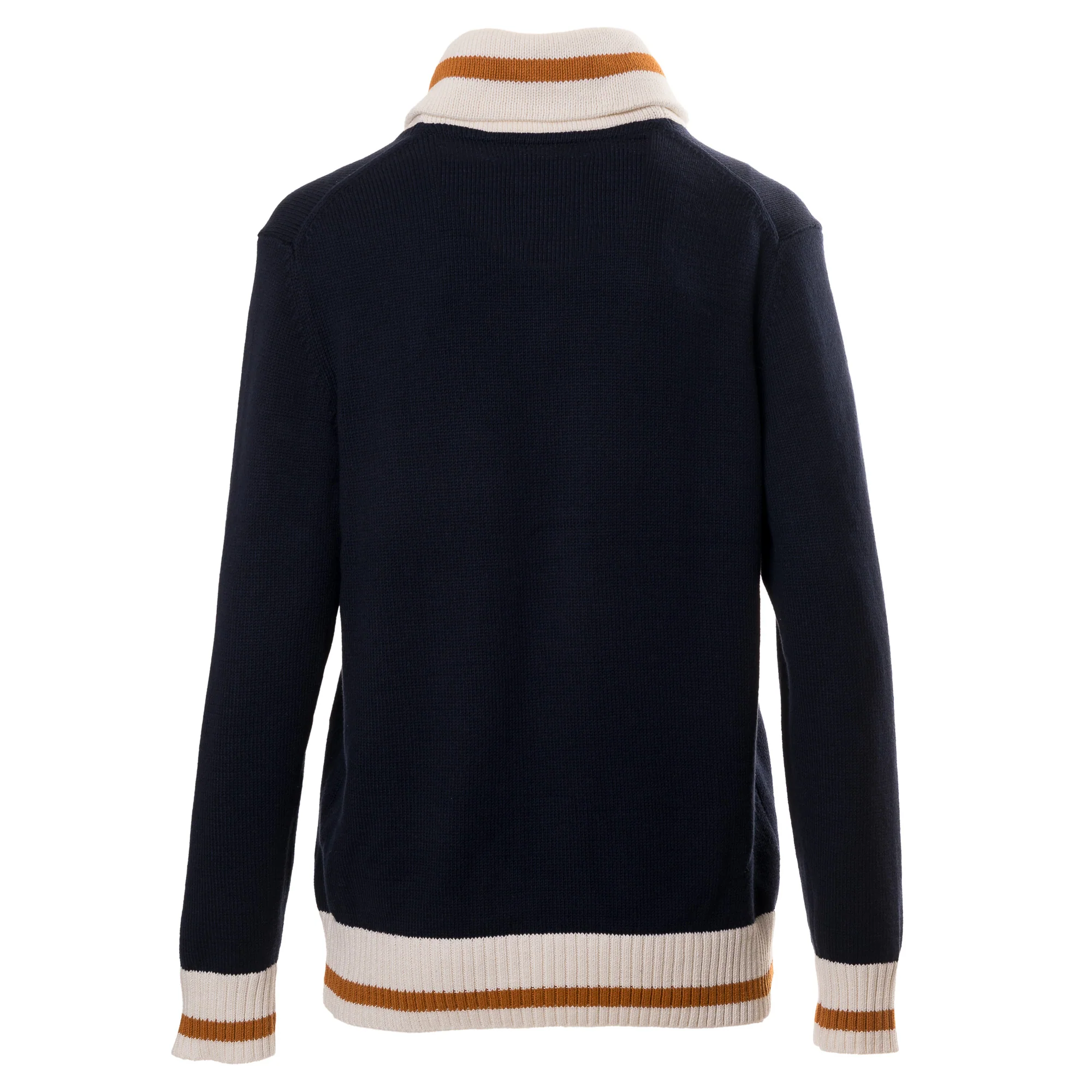 Cabin Shawl Cardigan - Image 3