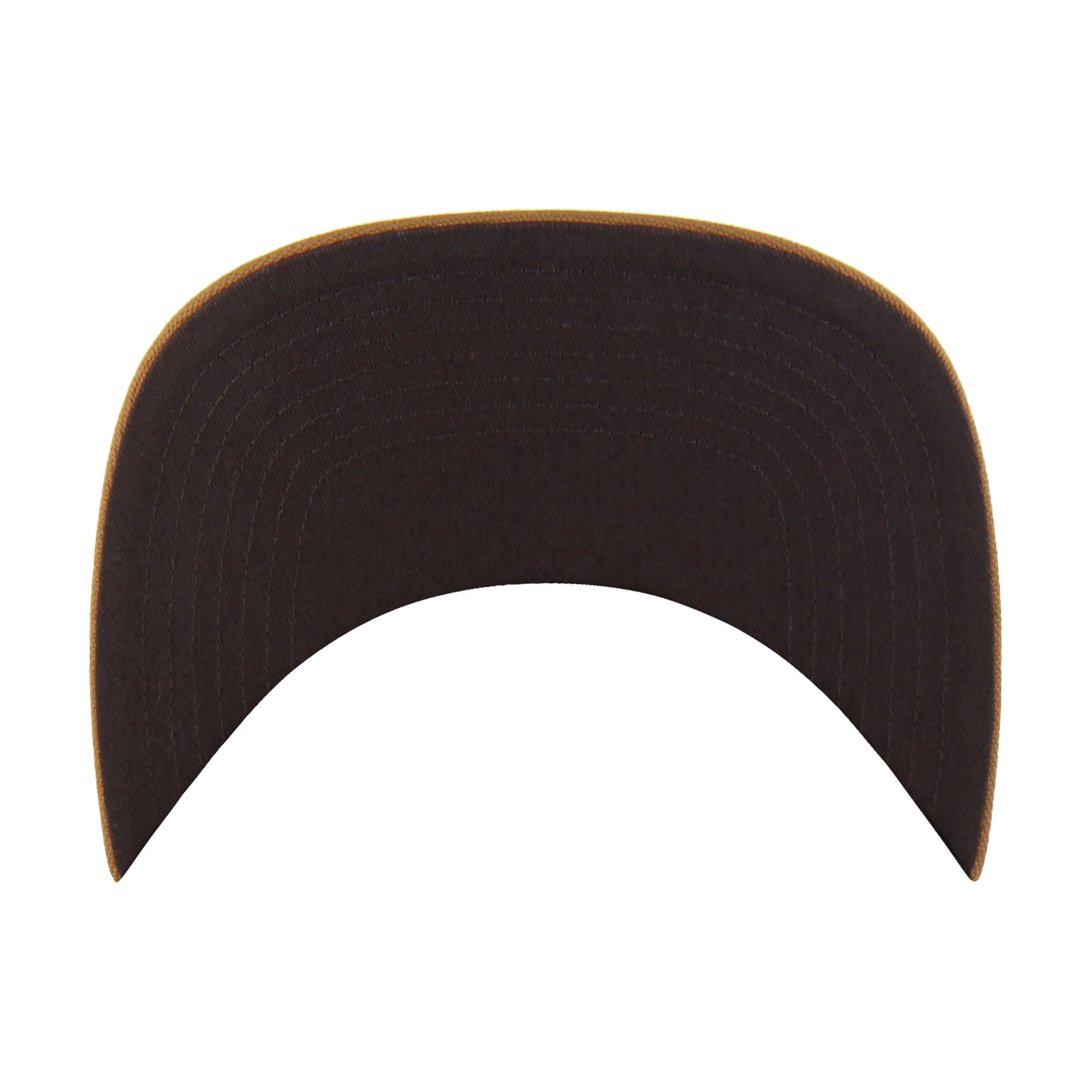 Carhartt Captain Snapback - Image 4