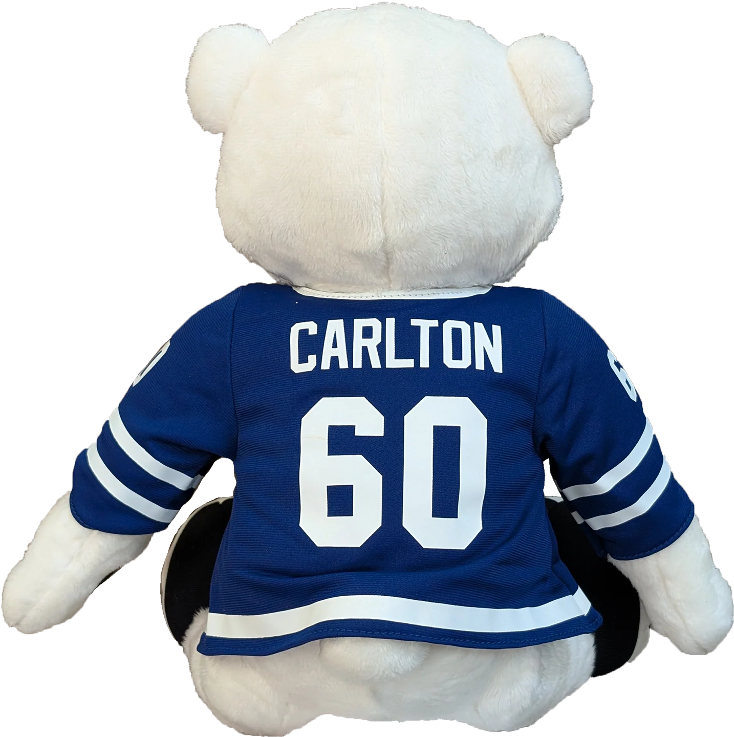 Carlton Mascot 14" Plush - Image 4