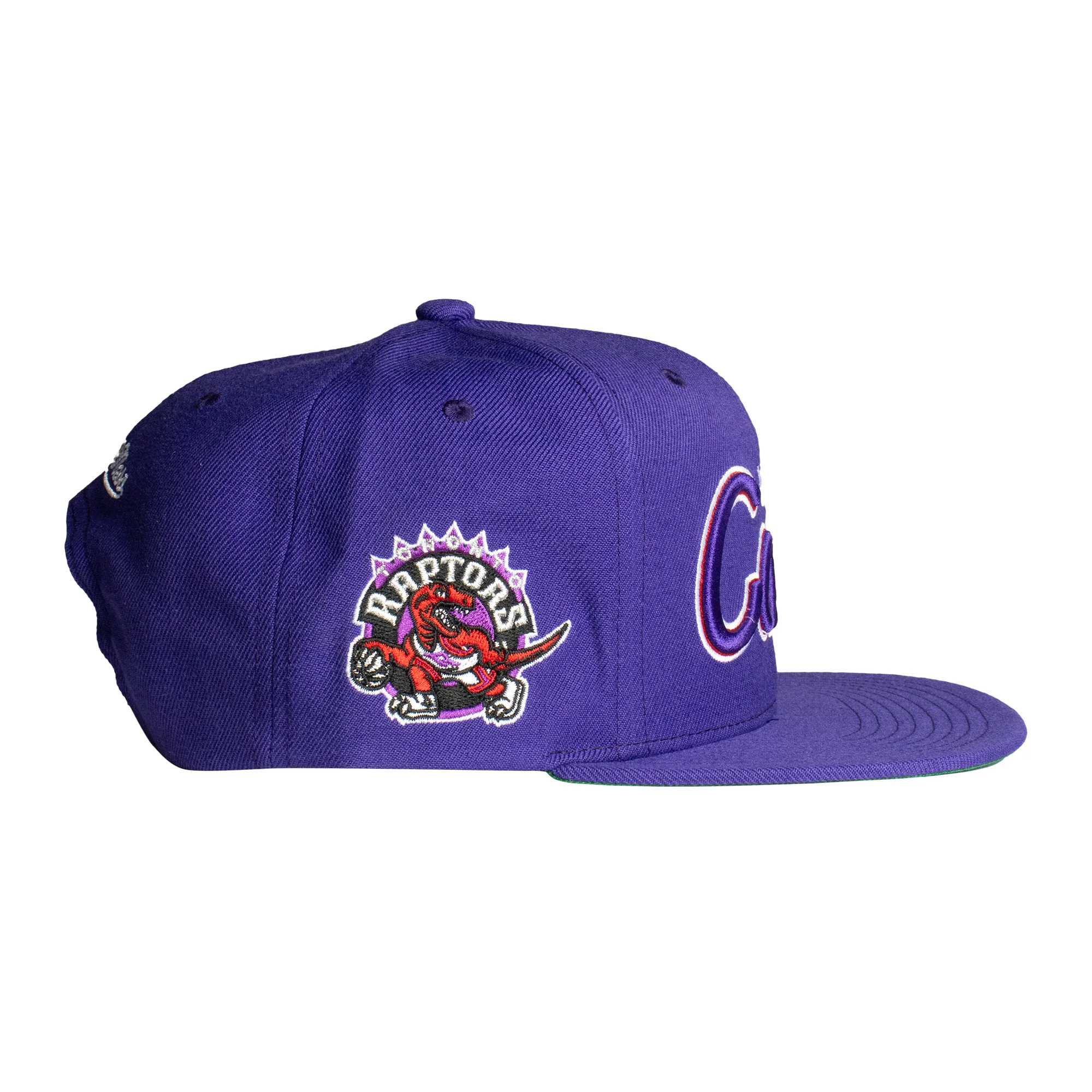 Carter Snapback - Image 3