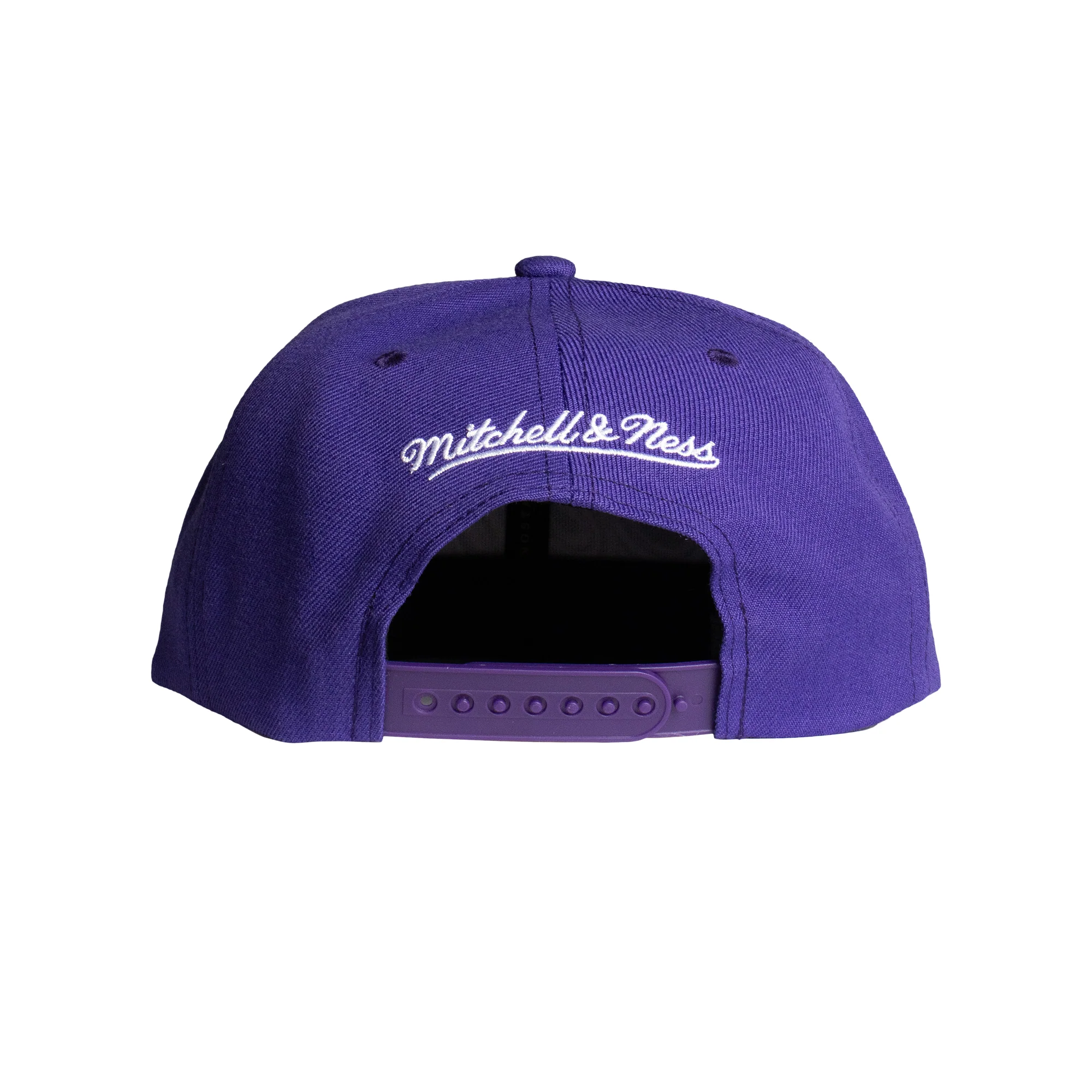 Carter Snapback - Image 4