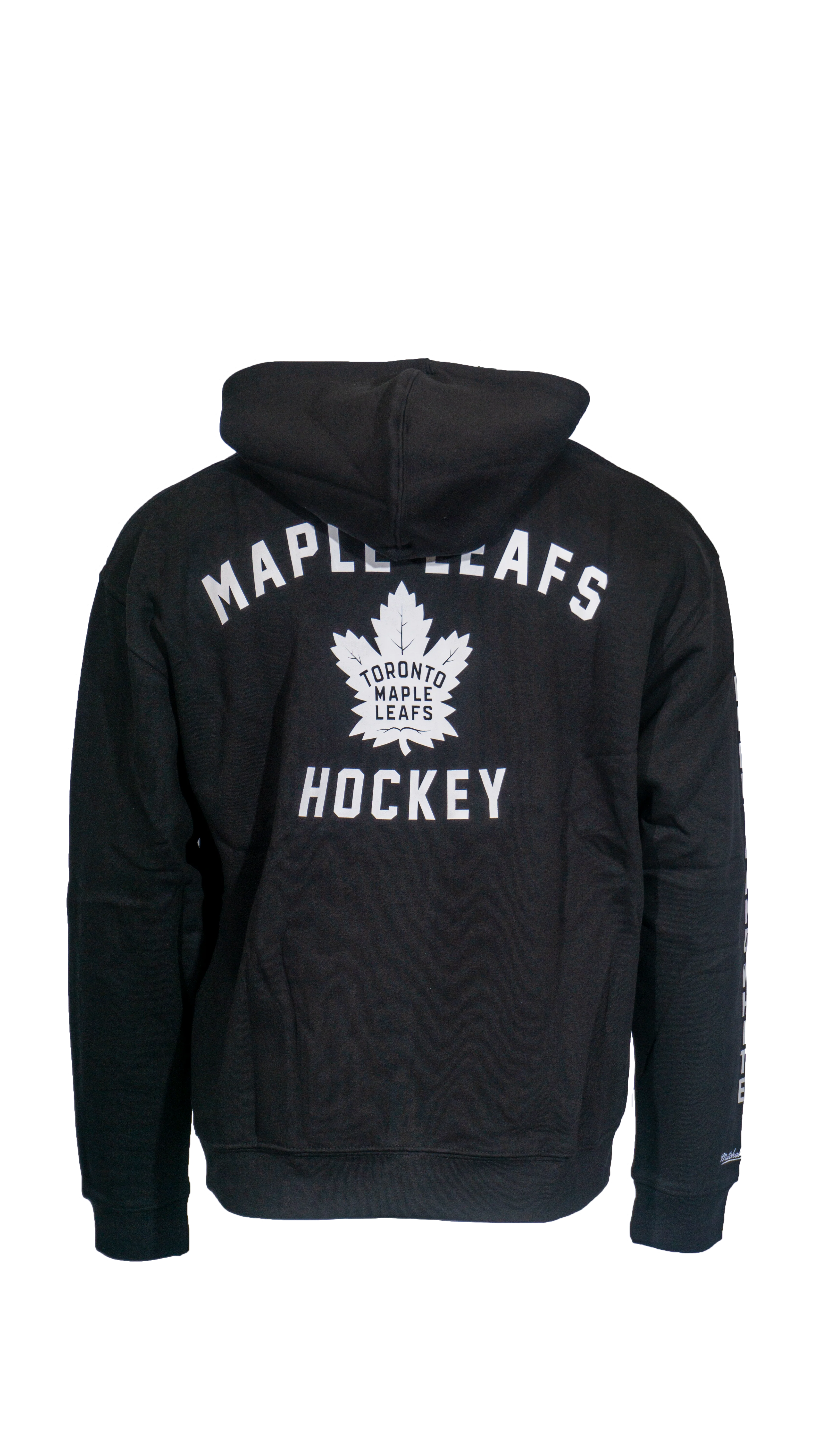 City Spotlight Oversized Hoody - Image 2