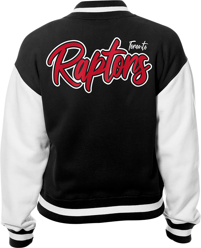 Collegiate Button Up Jacket - Image 2