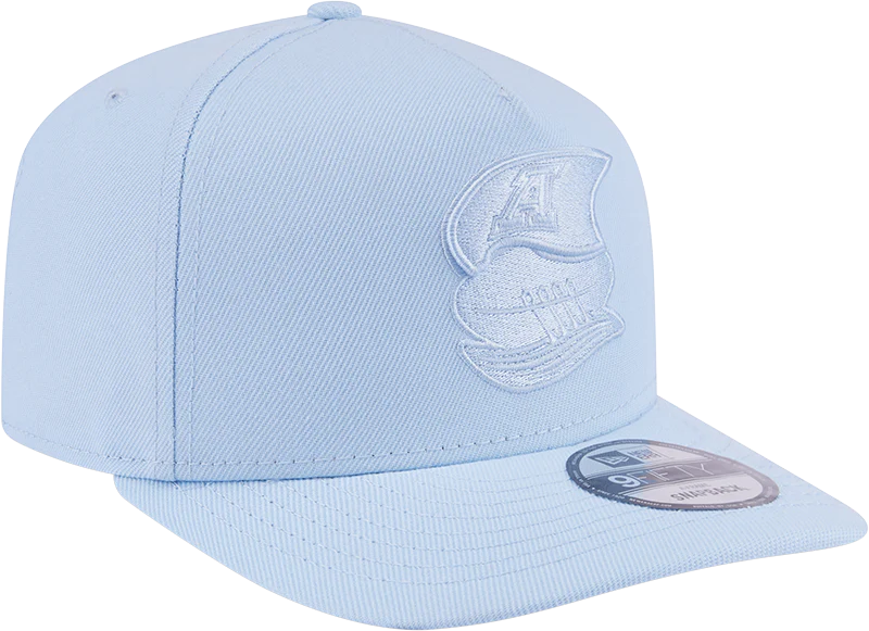 Colour Pack Boat Logo 9FIFTY Snapback - BLUE - Image 3