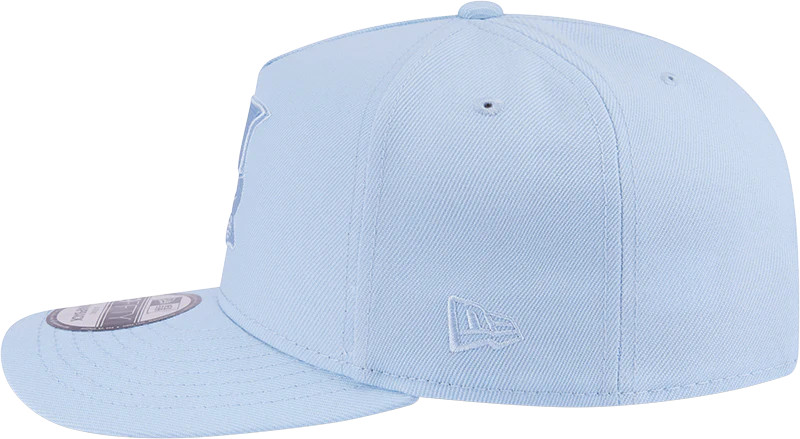 Colour Pack Boat Logo 9FIFTY Snapback - BLUE - Image 4