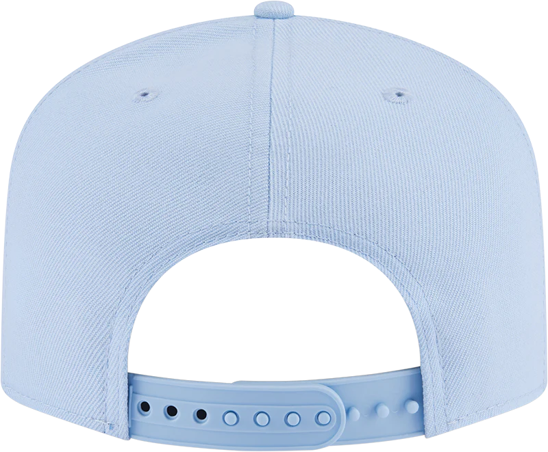 Colour Pack Boat Logo 9FIFTY Snapback - BLUE - Image 5