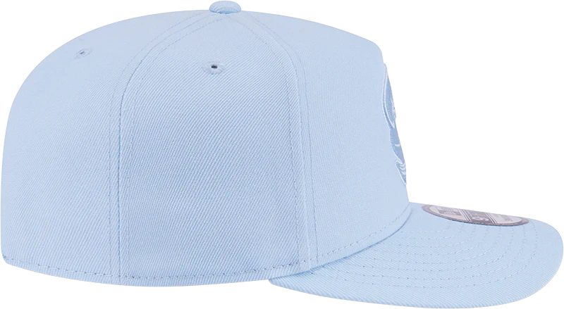 Colour Pack Boat Logo 9FIFTY Snapback - BLUE - Image 6