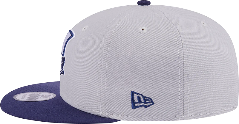 Colour Pack Boat Logo 9FIFTY Snapback - GREY - Image 5