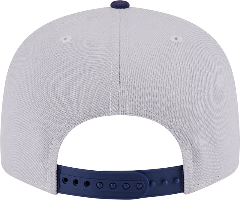 Colour Pack Boat Logo 9FIFTY Snapback - GREY - Image 6