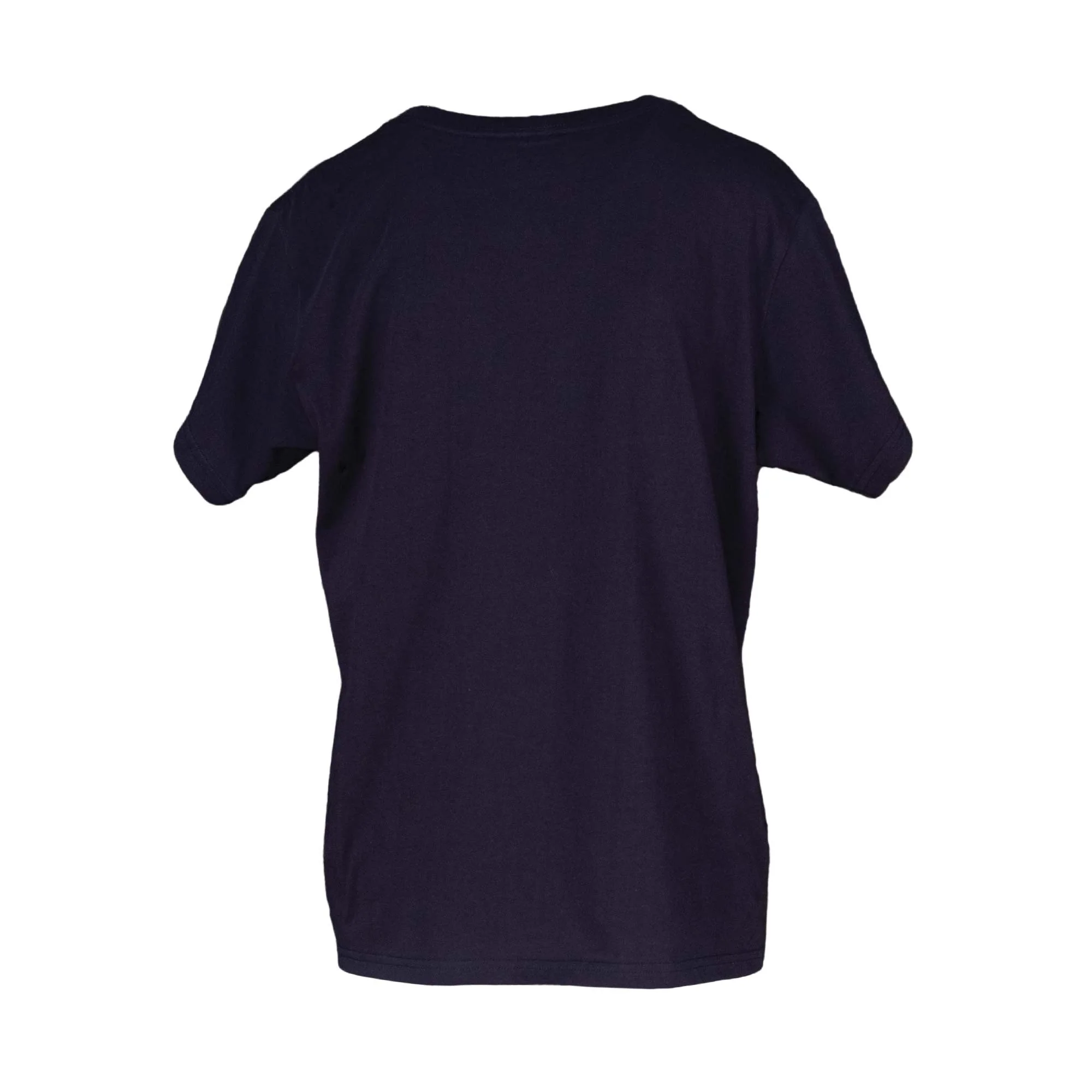 Double Blue Boat Tee - Image 3