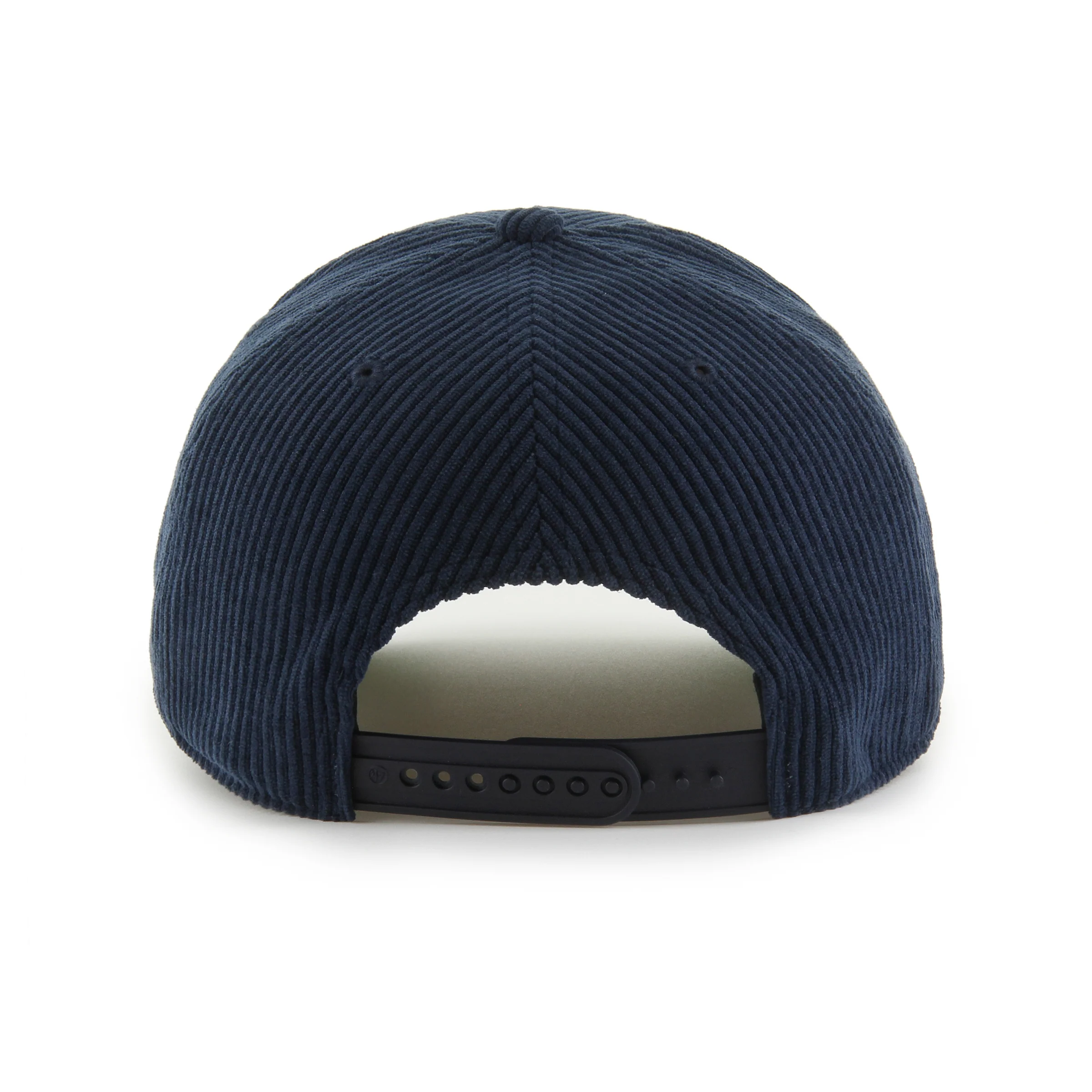 Double Header Wordmark Hitch Adjustable Hat - Image 4