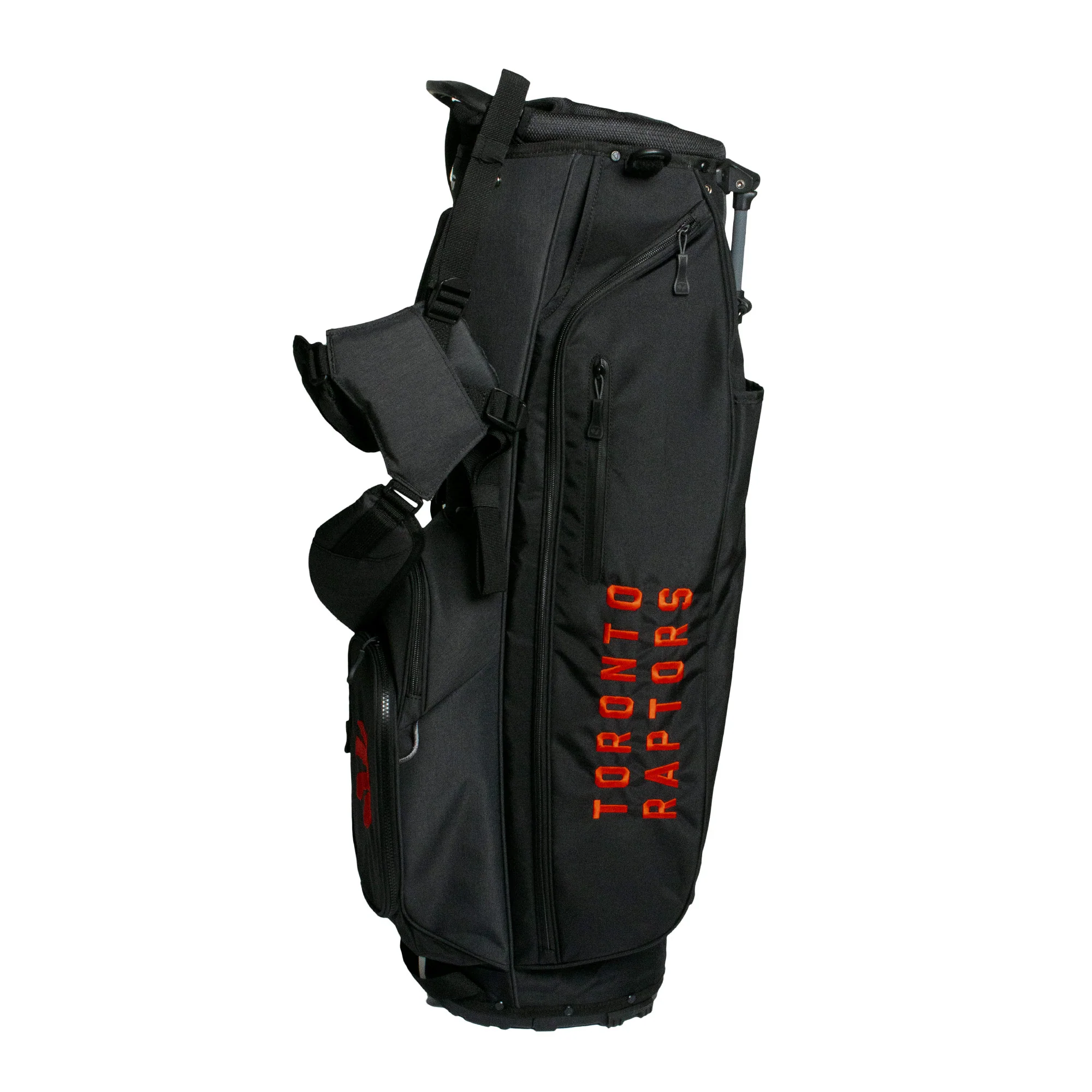 Flextech Part Logo Stand Bag - Image 3