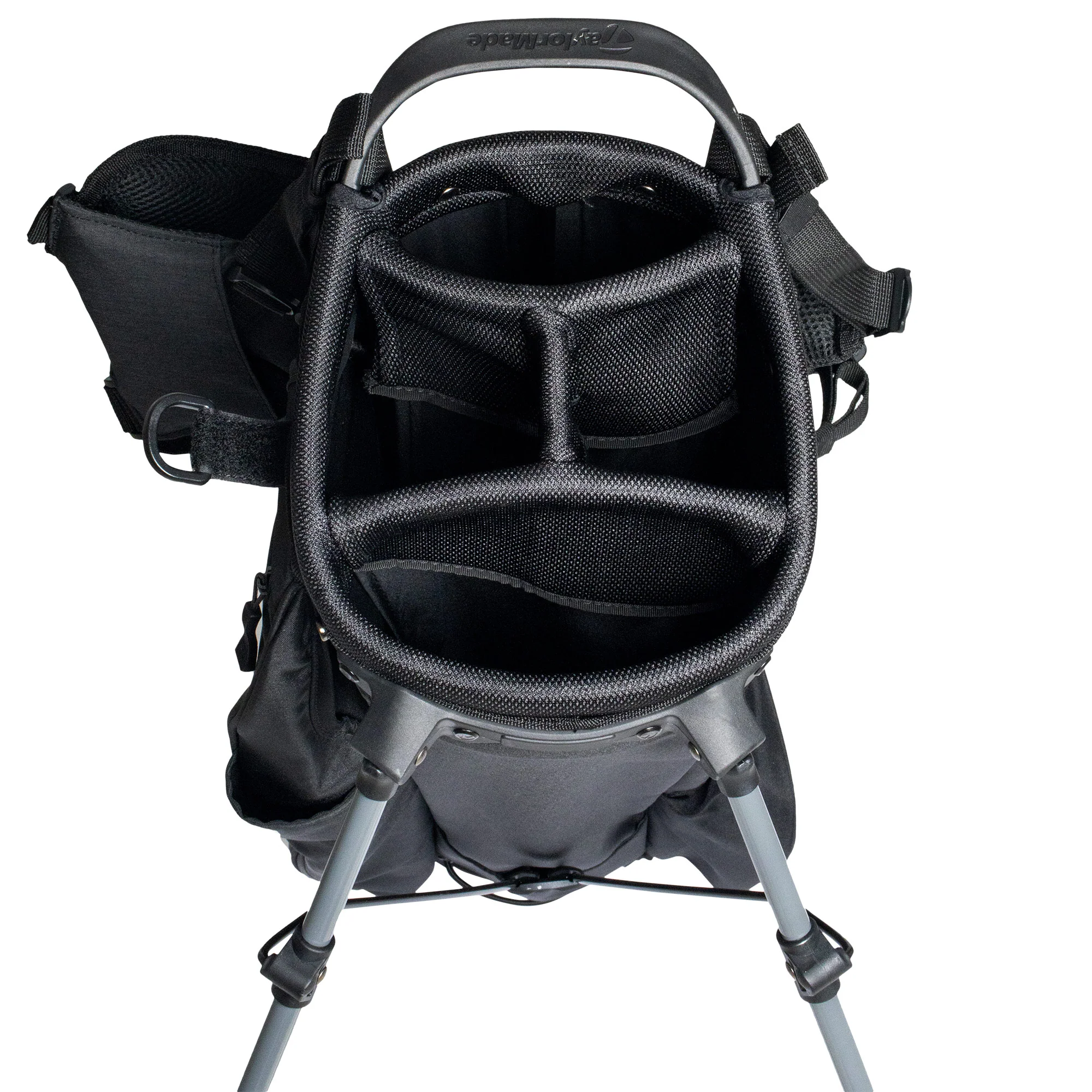 Flextech Part Logo Stand Bag - Image 4