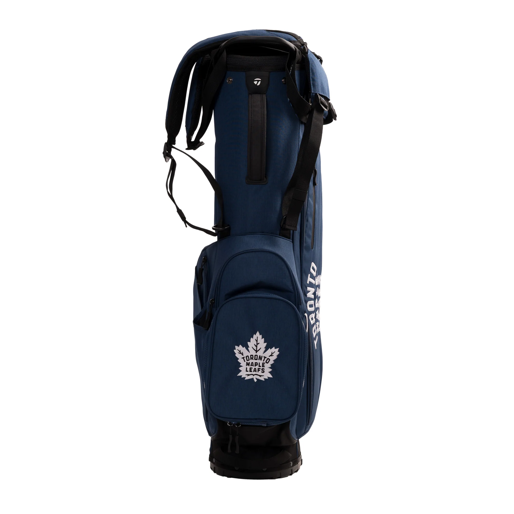 Flextech Primary Logo Stand Bag - Image 2