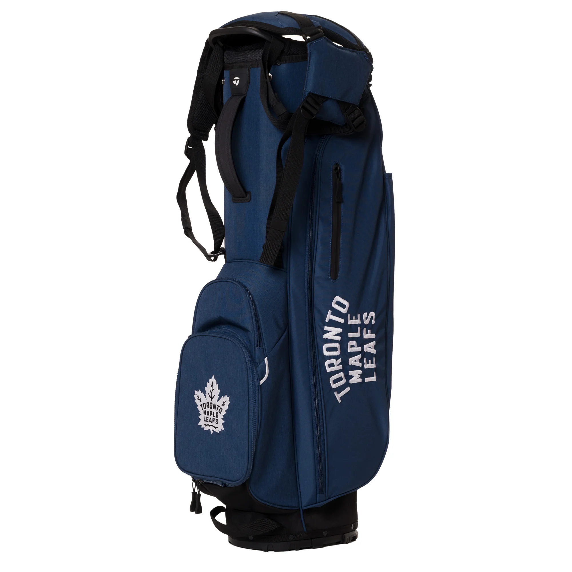 Flextech Primary Logo Stand Bag - Image 3
