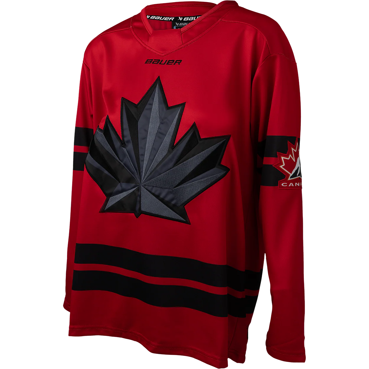 Hockey Canada Women's Replica Jersey - Image 2