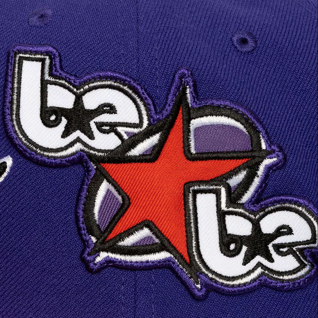 HWC Billie Eilish Patch Snapback - Image 3