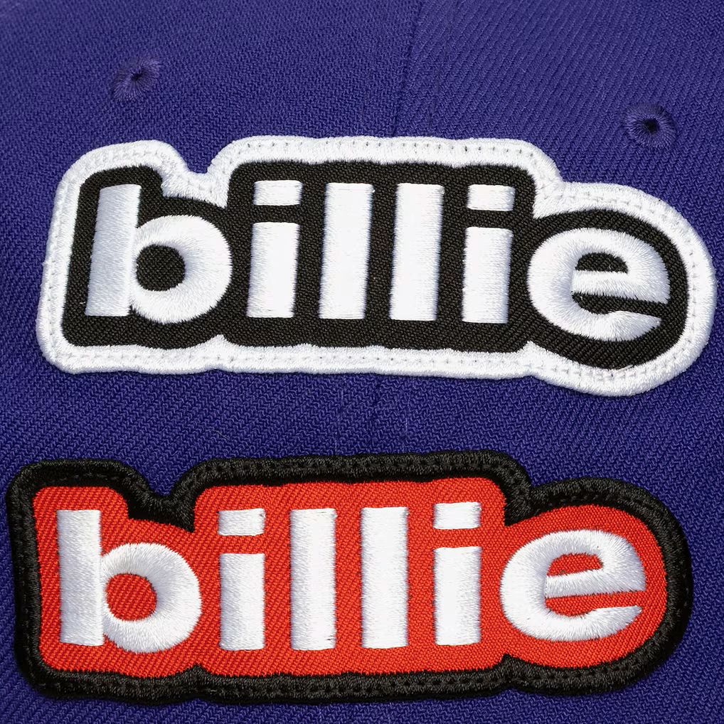 HWC Billie Eilish Patch Snapback - Image 4