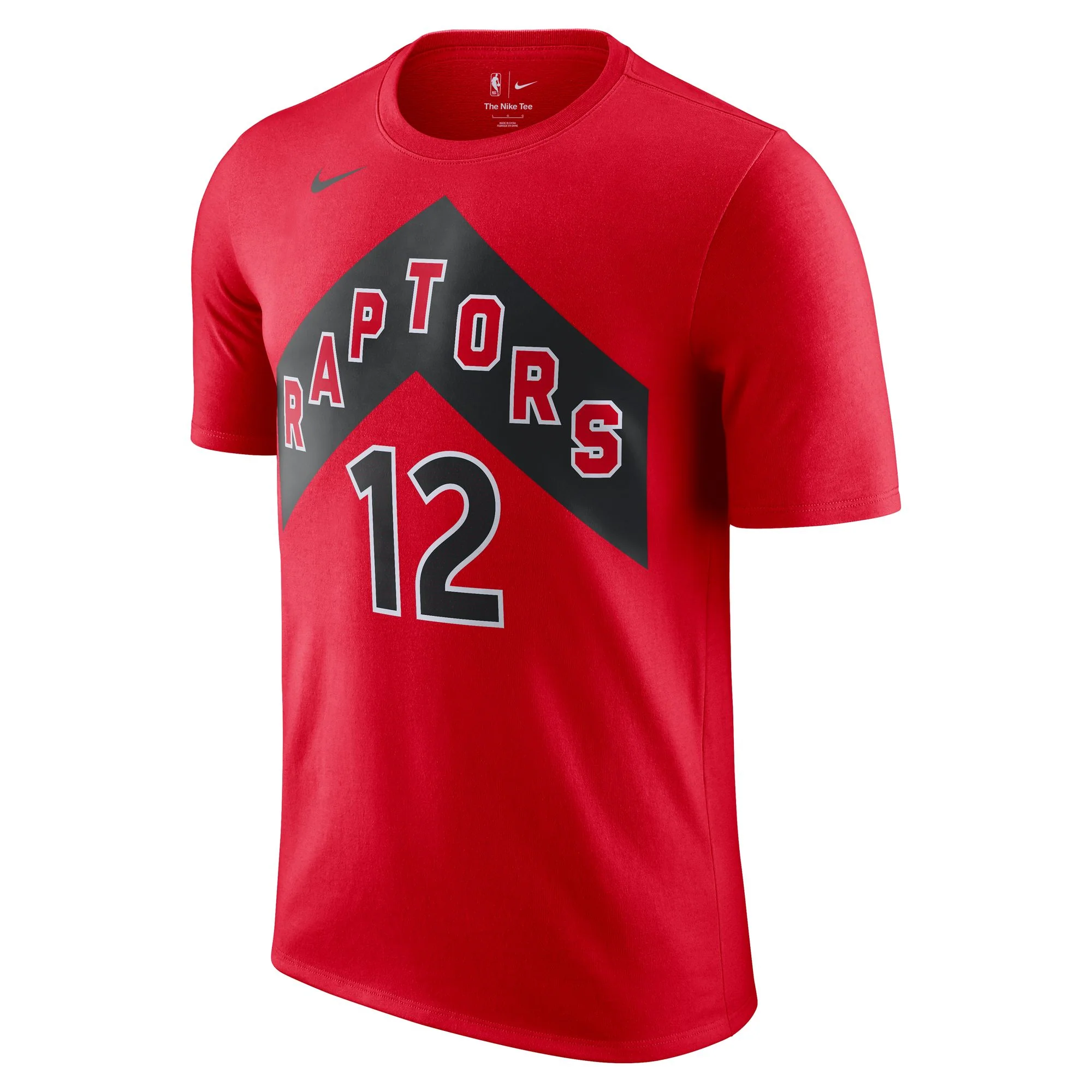 Icon Jersey Player Tee - MURRAY-BOYLES - Image 2