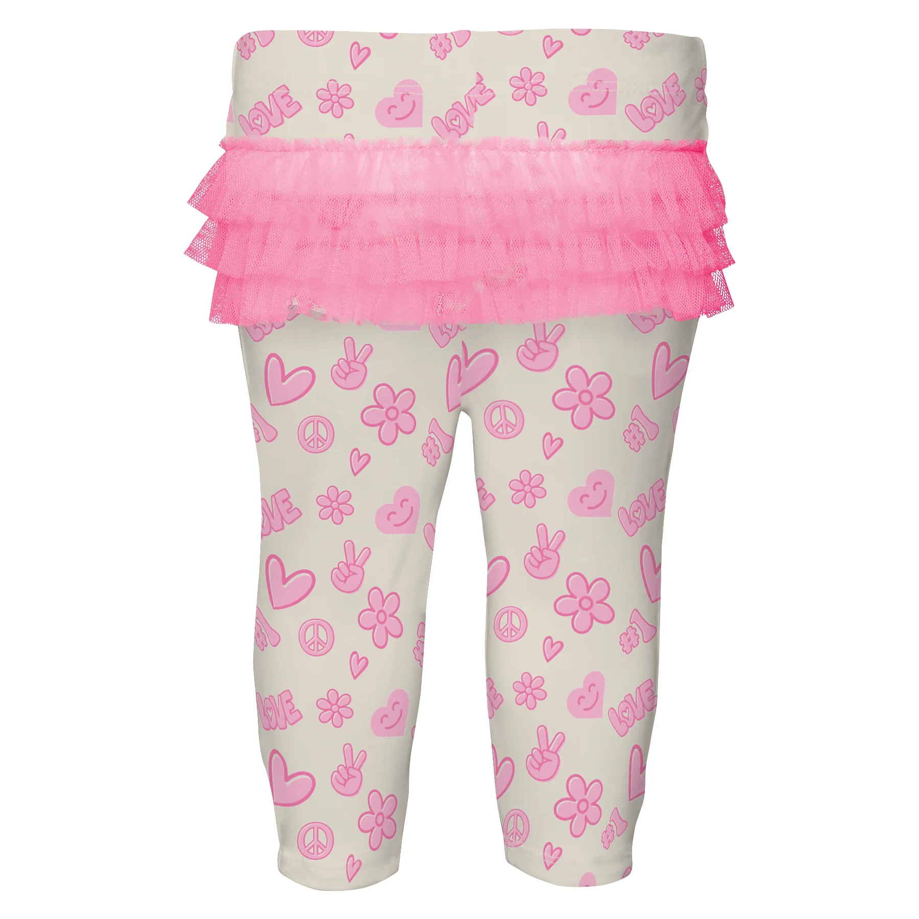 Infant 2 Piece Creeper Set - Image 5