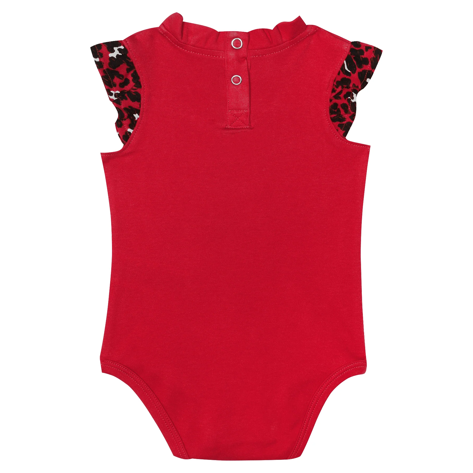 Infant Happy Hearts Creeper Set - Image 3