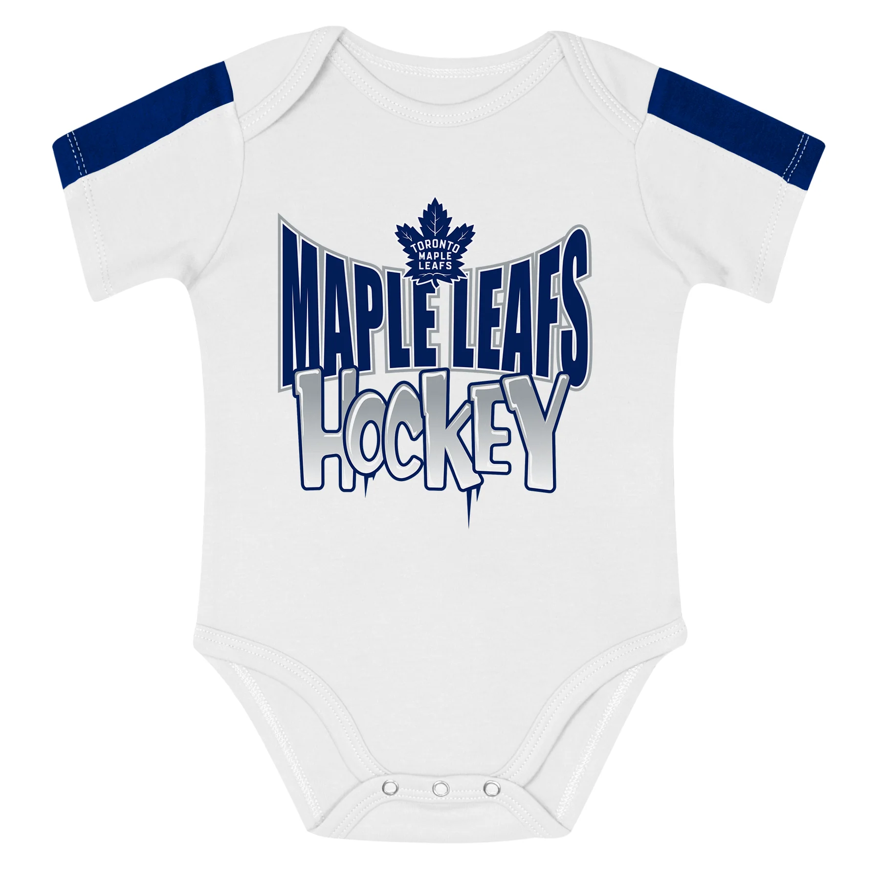 Infant Wild Card 3 Piece Creeper Set - Image 3