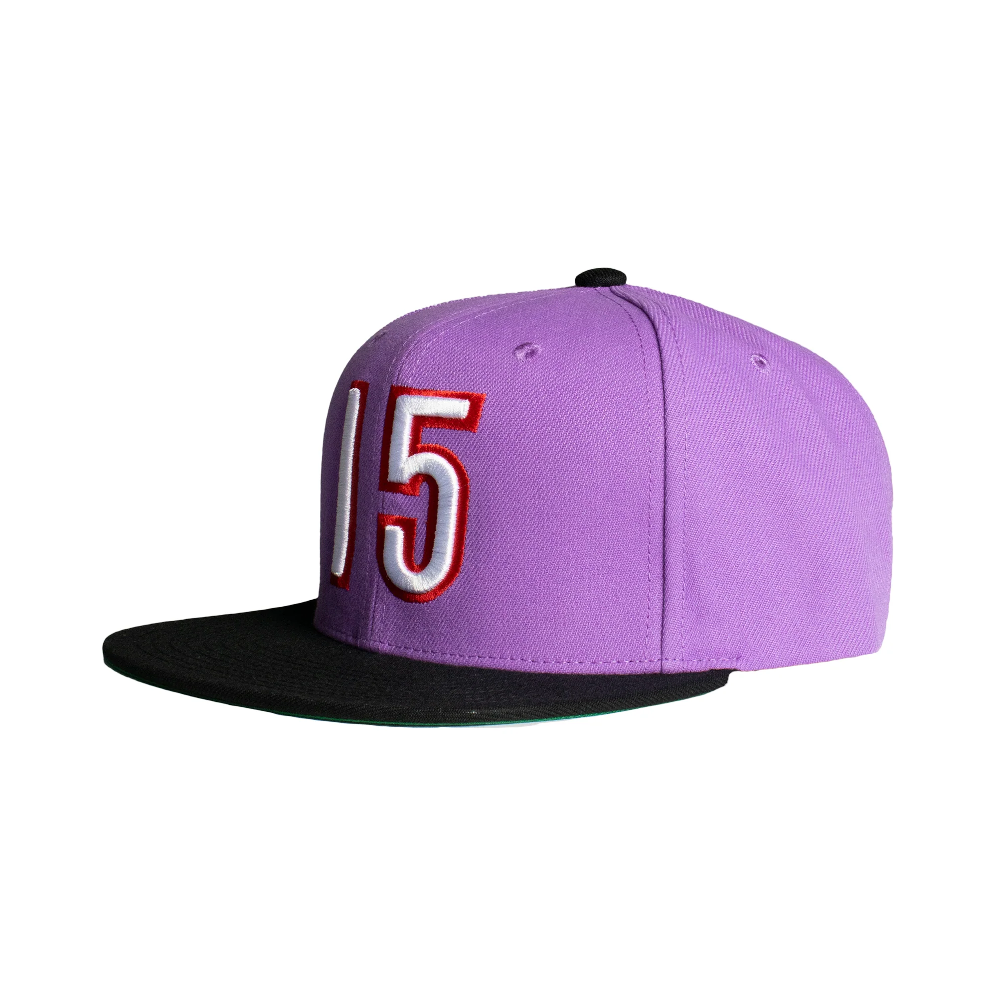 It's Over Snapback - Image 3