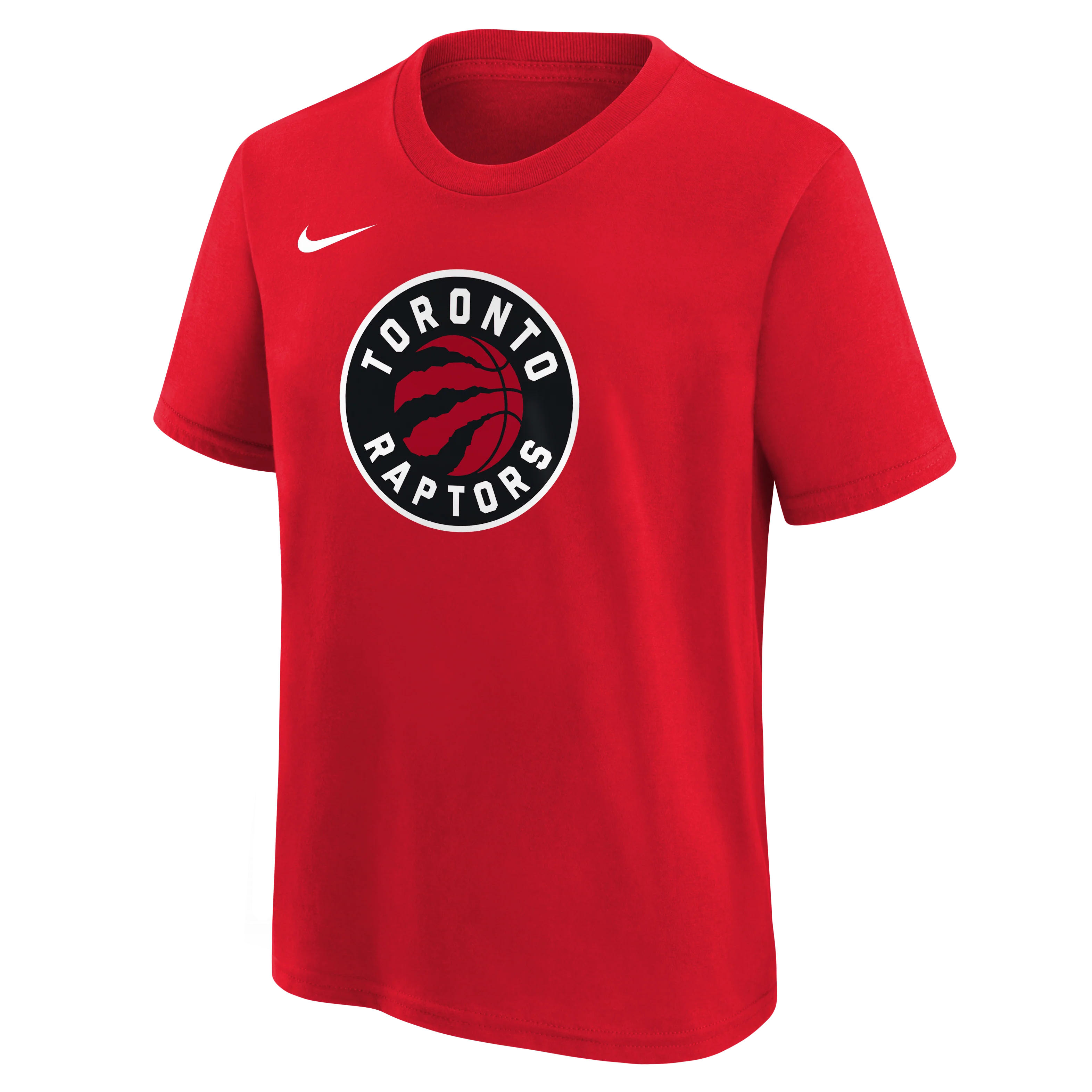 Kids Global Logo Primary Tee
