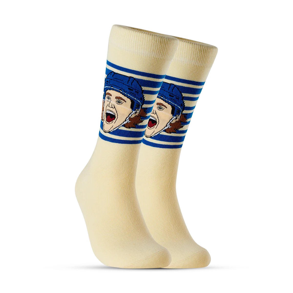 Knies Retro Socks