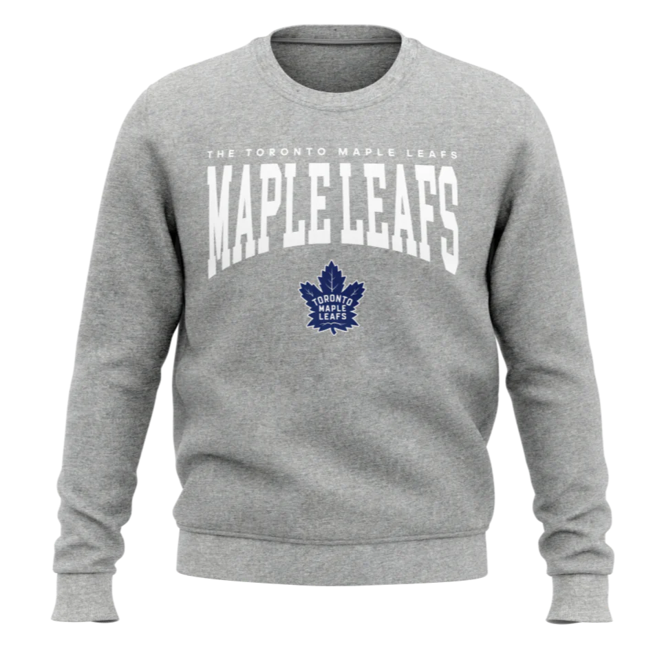 Leafs Champ Stack Crew