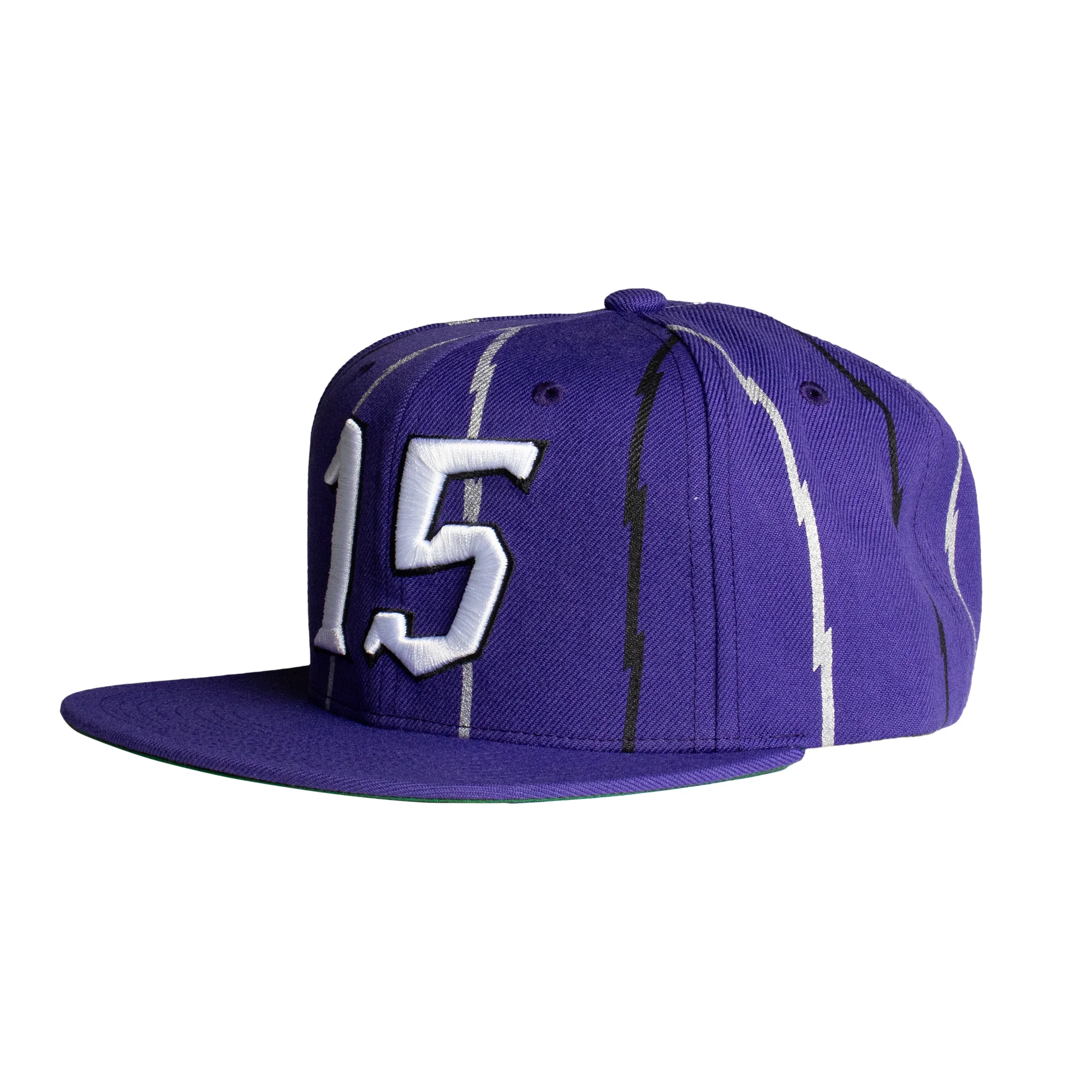 Lightning Snapback - Image 2