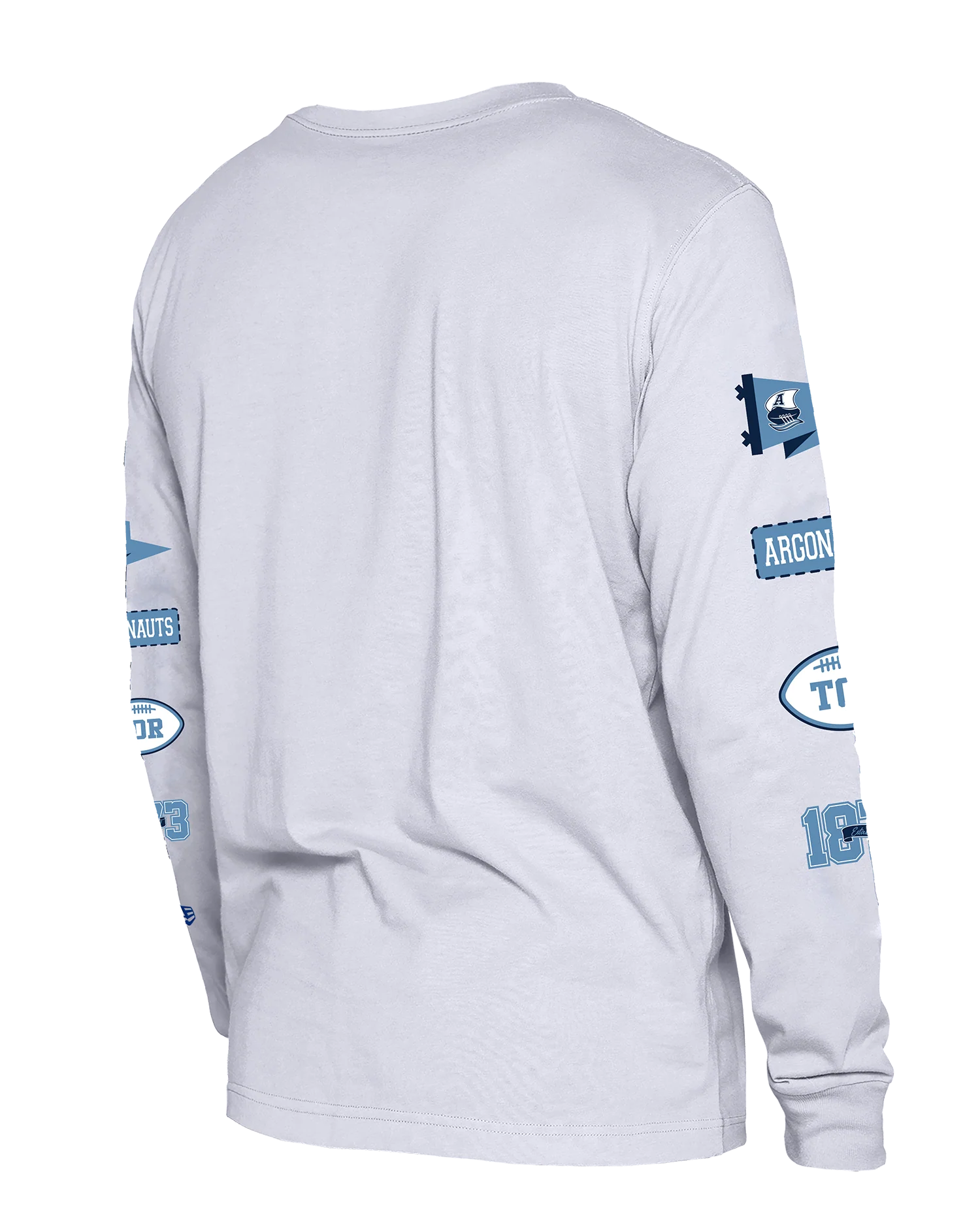 Logo Hit Long Sleeve - Image 2
