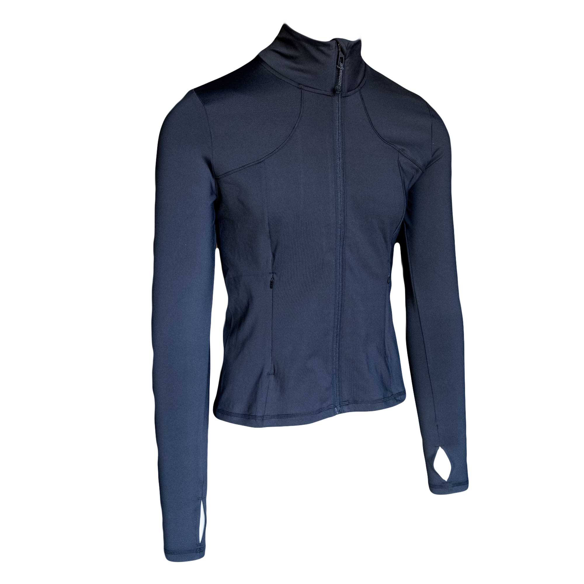 Lolë Step Up Full Zip Jacket - Image 2