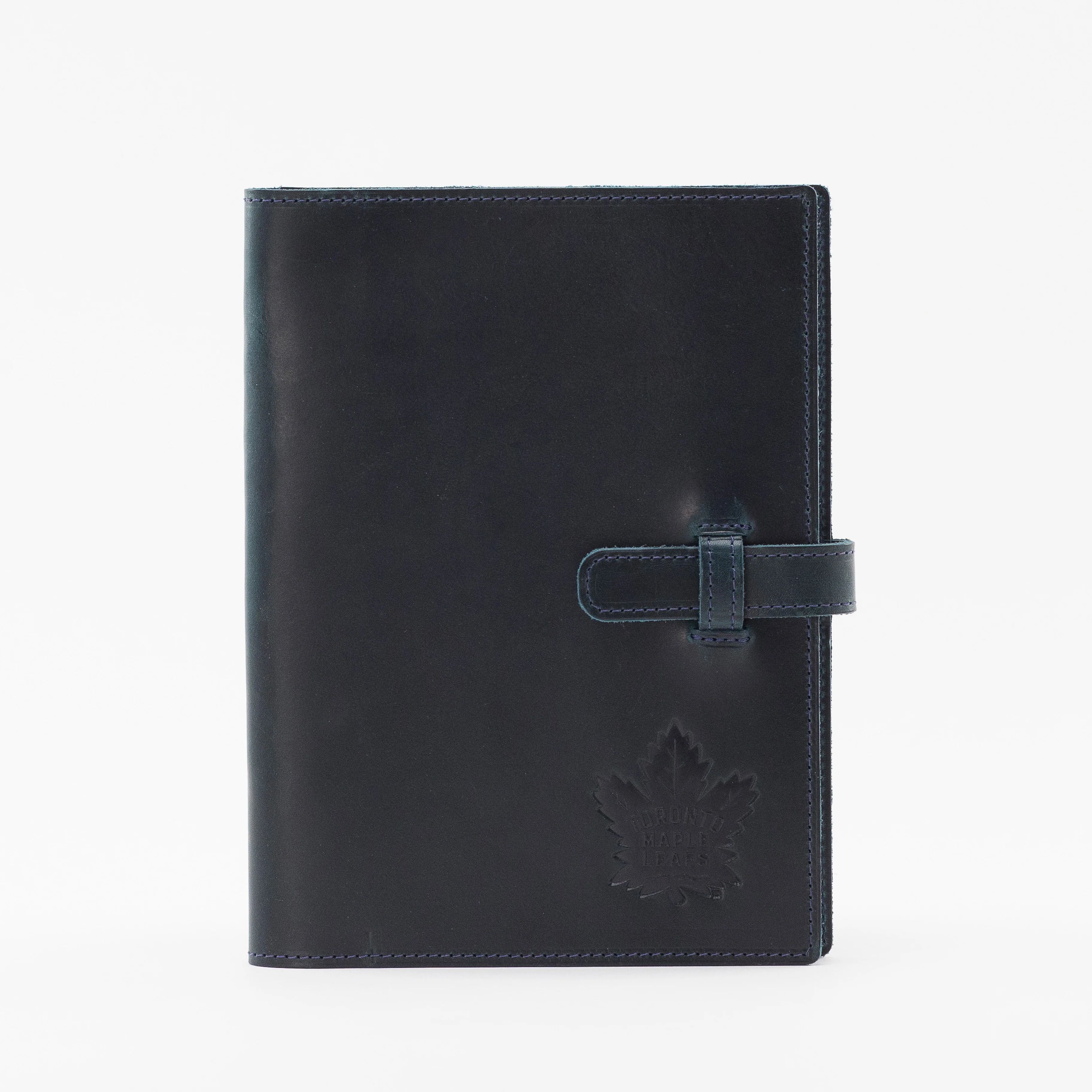 Leather Padfolio - Image 2