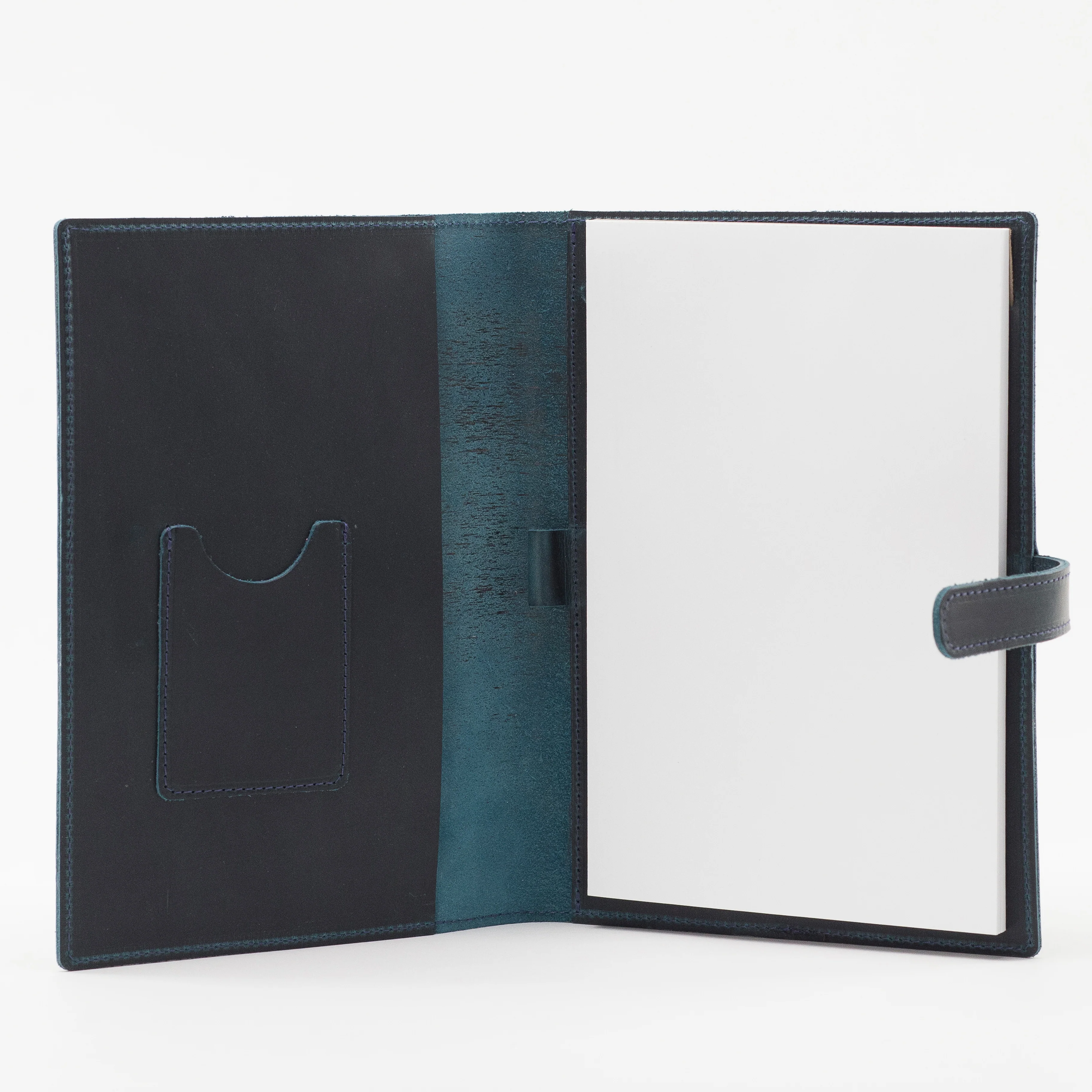 Leather Padfolio - Image 5