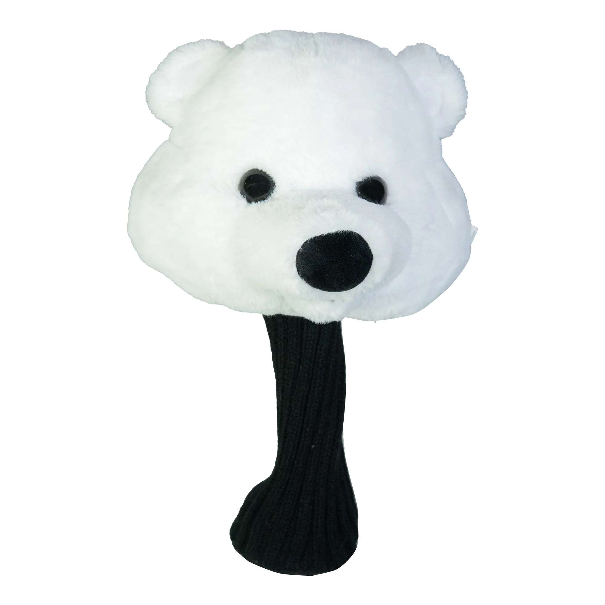 Mascot Driver Cover