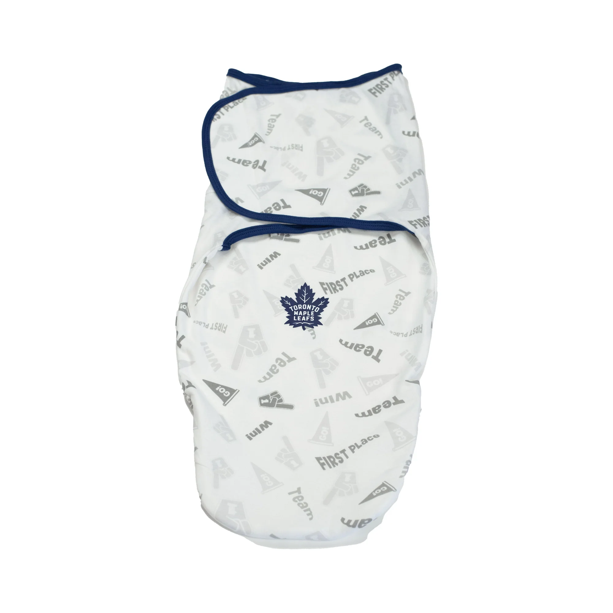 Infant Cocoon Swaddle 2 Pack - Image 3