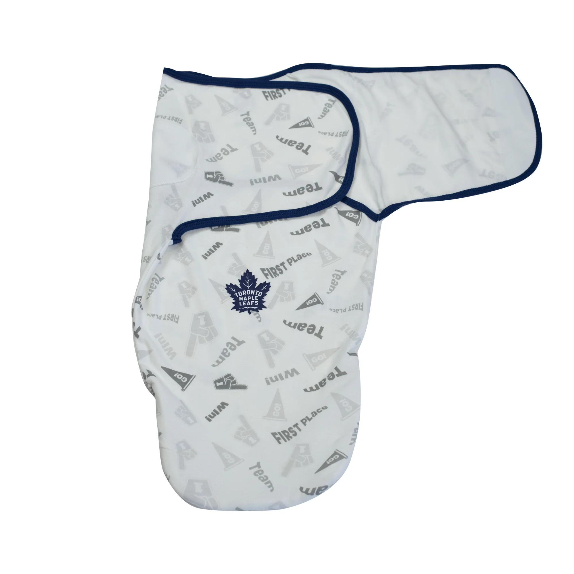 Infant Cocoon Swaddle 2 Pack - Image 4