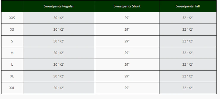 Original Sweatpants - Image 5
