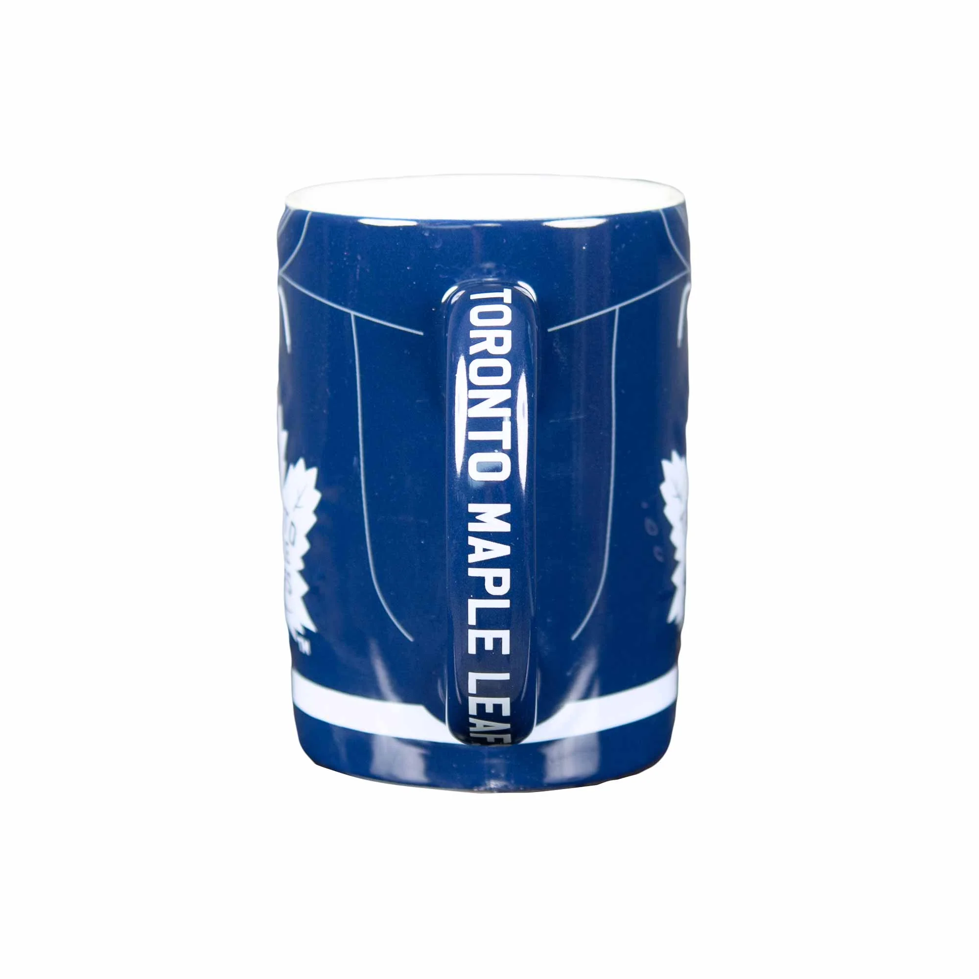 Sculpted Home Jersey Ceramic Mug - Image 3