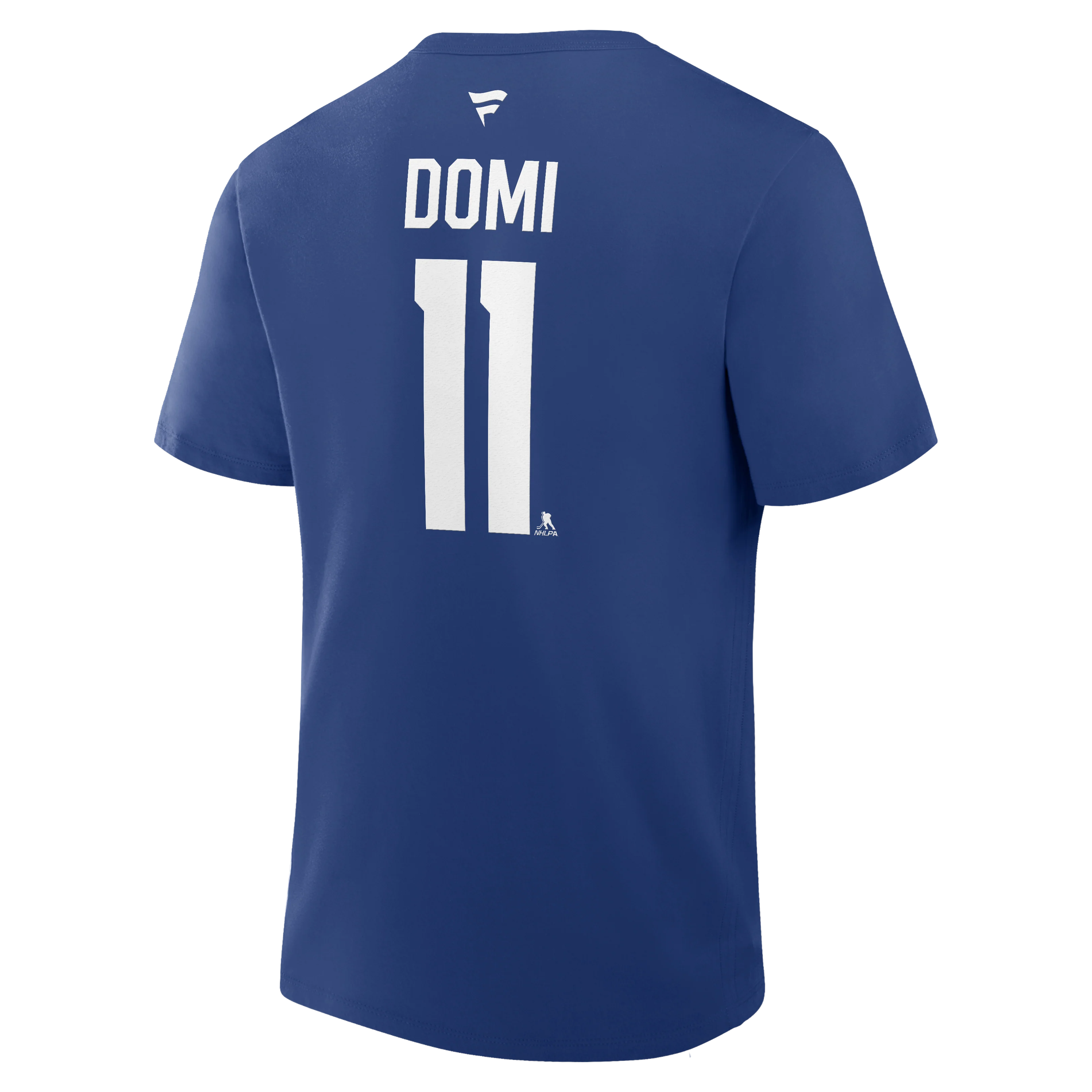 Maple Leafs Stack Player Tee - Domi